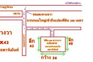 รับเหมาถมที่